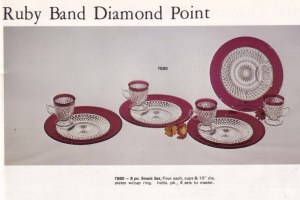 Page 03a - 1978 Indiana Glass Catalog