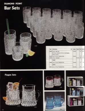 Page 14 - 1980 Indiana Glass Catalog