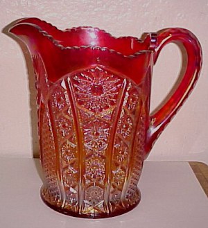 #2284 - 54 ounce Pitcher