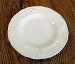 Bread & Butter Plates - 6 inch