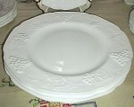Dinner Plates - 10 inch